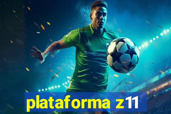 plataforma z11